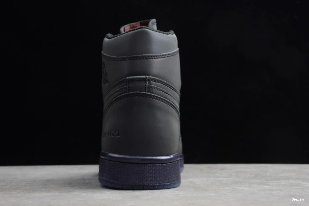 Bmlin Zoom 1 Air High Retro Jordan Fearless BV0006-900 0716
